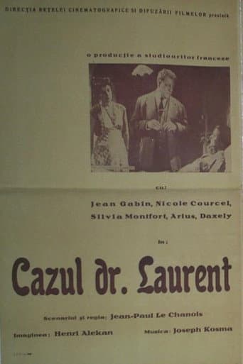 Cazul dr. Laurent