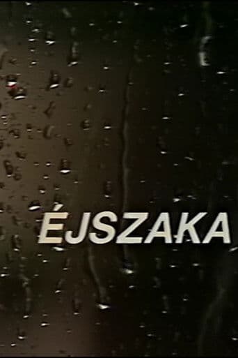 Éjszaka