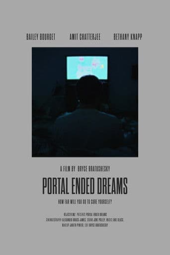 Portal Ended Dreams