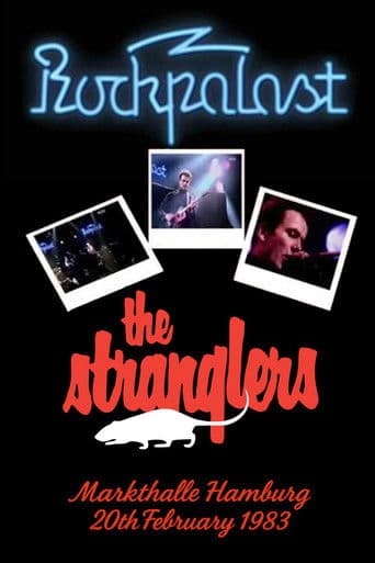 The Stranglers - Rockpalast
