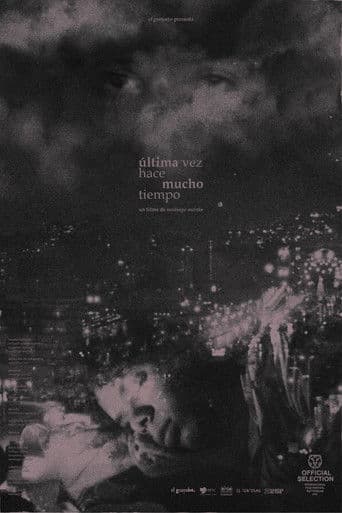 Última vez hace mucho tiempo