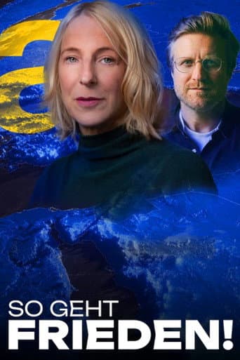 So geht Frieden!