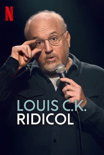 Louis C.K.: Ridiculous