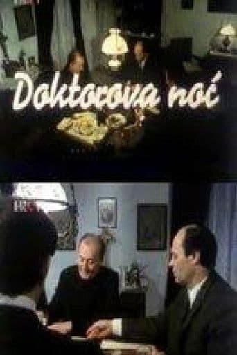 Doktorova noć