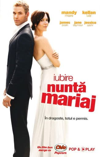 Iubire, nuntă, mariaj