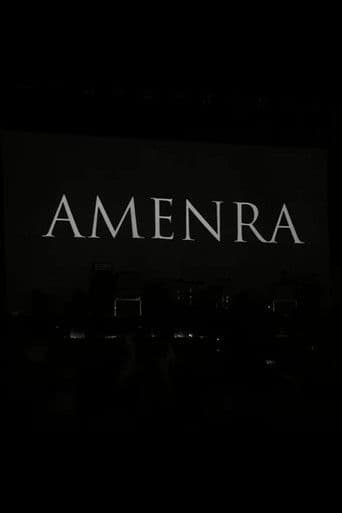 Amenra Live at Lokerse Feesten 2025