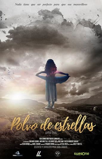 Polvo de Estrellas