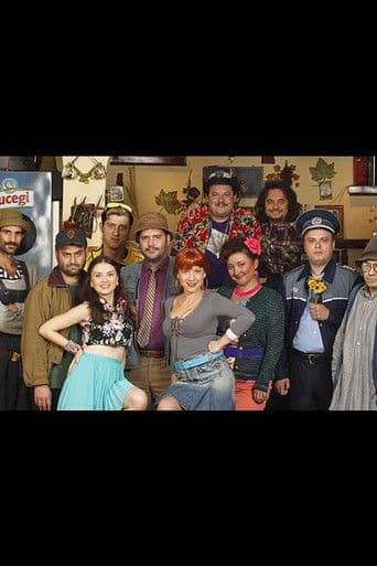 Las Fierbinti De Craciun