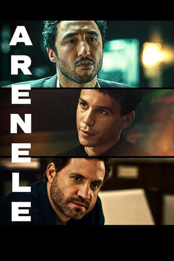Arenele