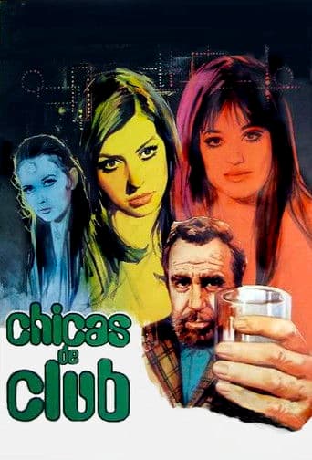 Chicas de club