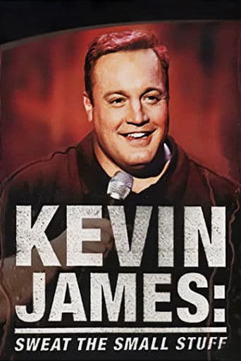 Kevin James: Micile neplăceri