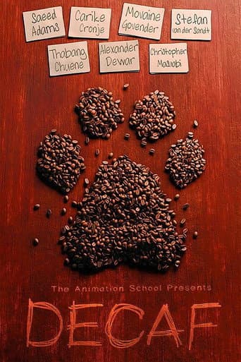 Decaf