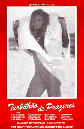 Turbilhão de Prazeres
