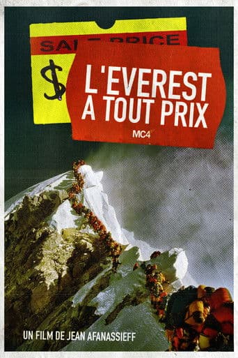 L'Everest À Tout Prix