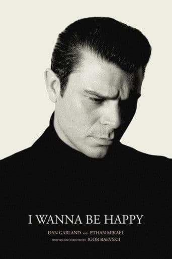 I Wanna Be Happy