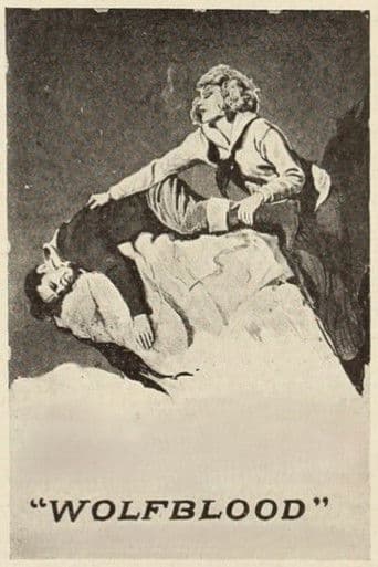 Wolf Blood