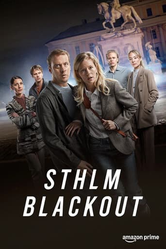 STHLM Blackout