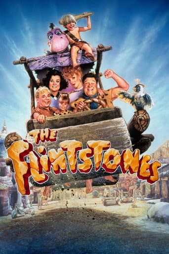 Familia Flintstone: Aventuri în Epoca de Piatră