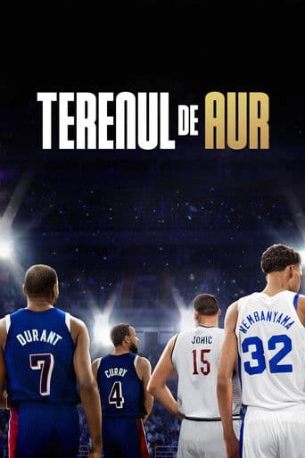 Terenul de aur