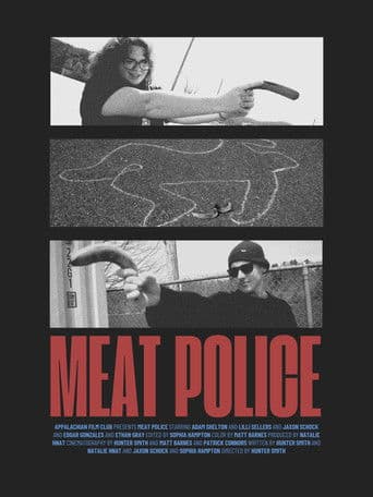 Meat Police