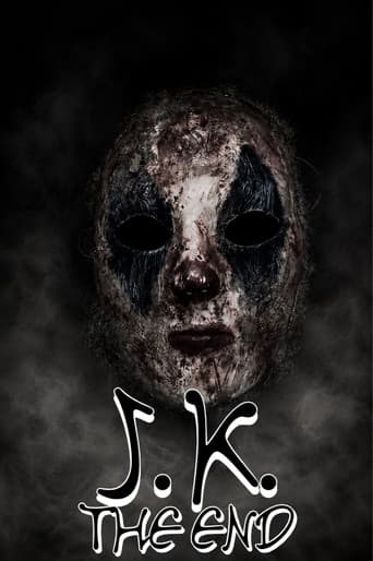 J.K. The End