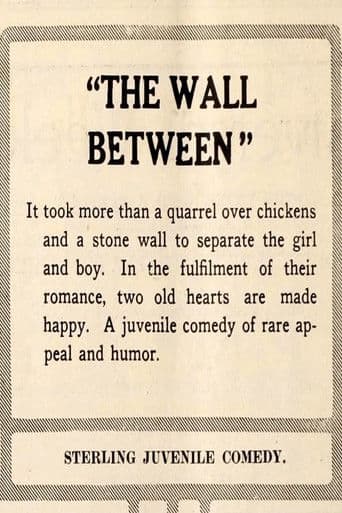 The Wall Between