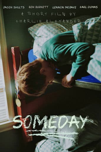 Someday