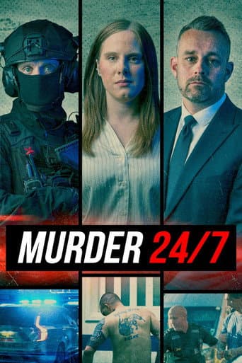 Murder 24/7