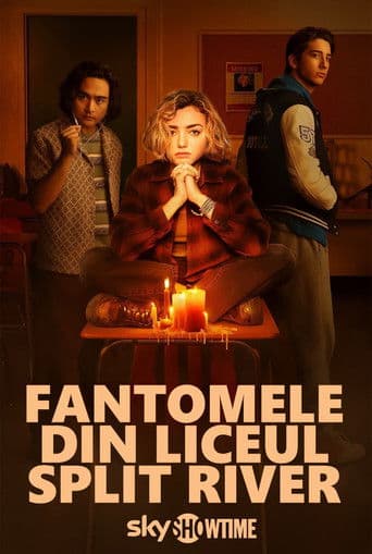 Fantomele din liceul Split River