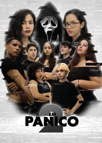 Em Pânico 2