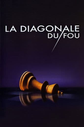 La Diagonale du fou