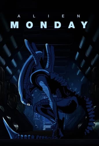 Alien: MONDAY