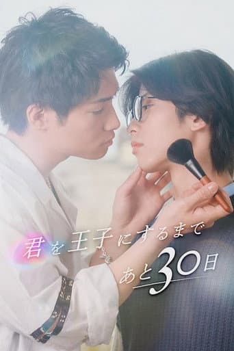 30 Days Until You Become A Prince [君を王子にするまであと30日]