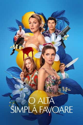 O altă simplă favoare