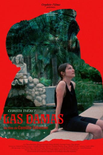 Las damas
