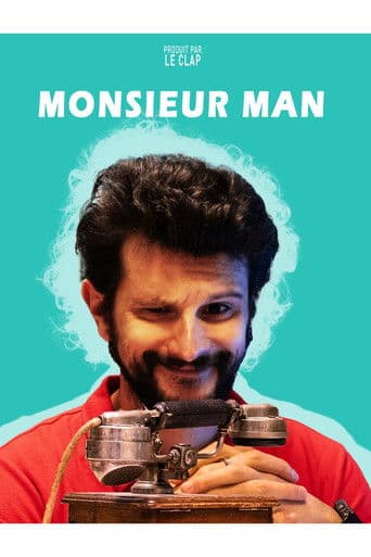 Monsieur Man
