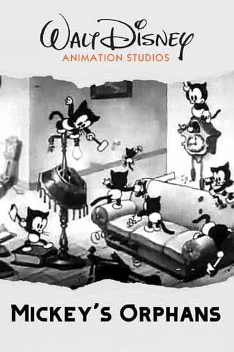 Mickey's Orphans