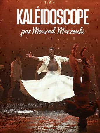 Kaléidoscope par Mourad Merzouki à la Maison des Arts de Créteil