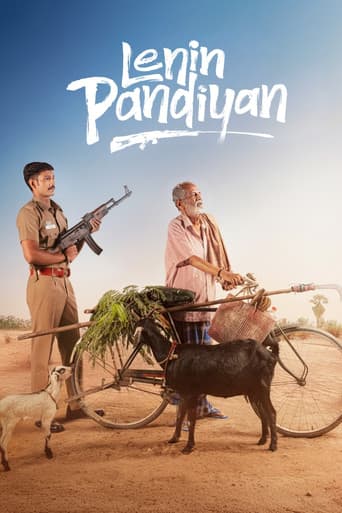 லெனின் பாண்டியன்