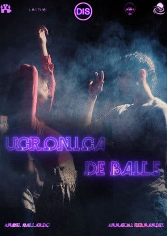 Ucronica de baile