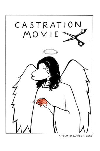Castration Movie Anthology iv.