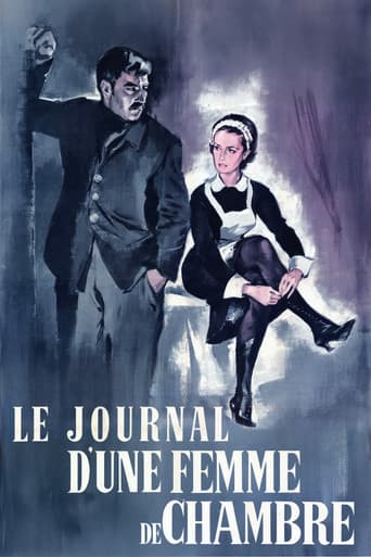 Le Journal d'une femme de chambre