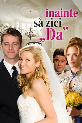 Before You Say 'I Do'