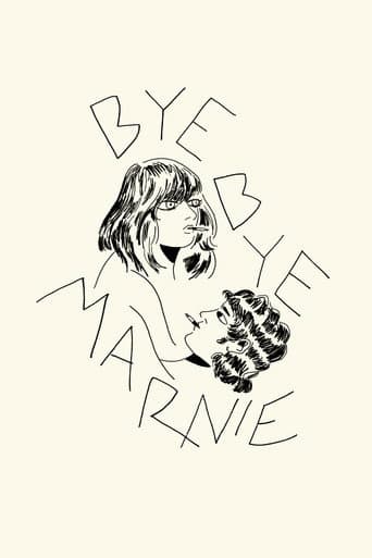 Bye Bye Marnie