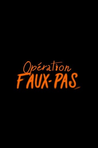 Opération Faux-Pas