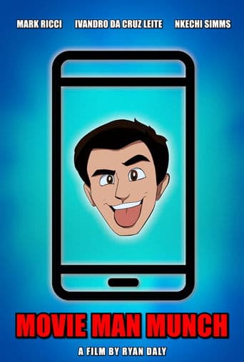 Movie Man Munch