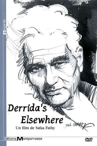 D'ailleurs, Derrida