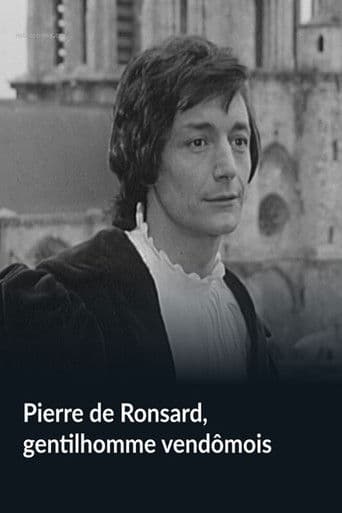 Pierre de Ronsard, gentilhomme vendômois