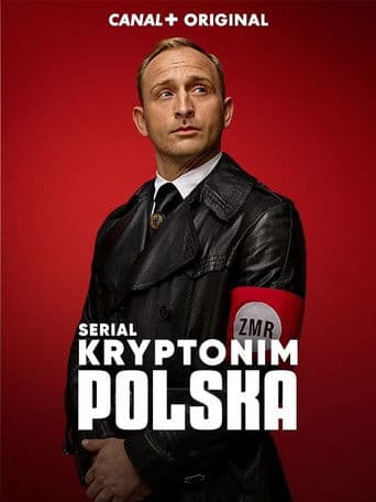 Kryptonim: Polska