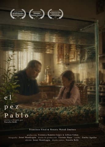 El pez Pablo
